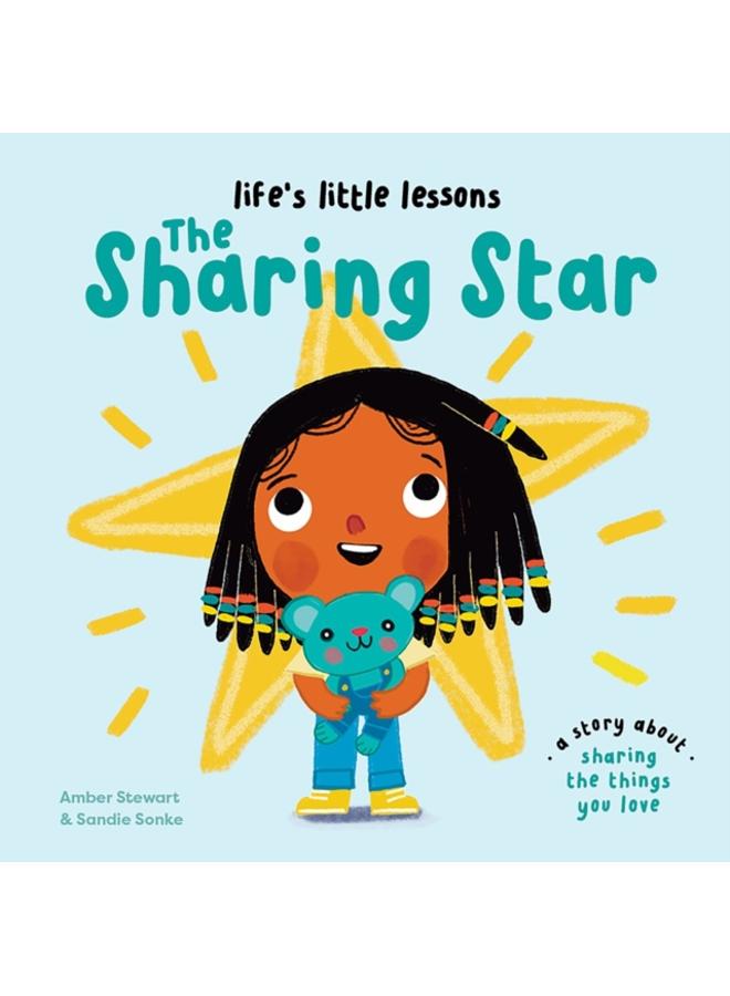 Life's Little Lessons: The Sharing Star 