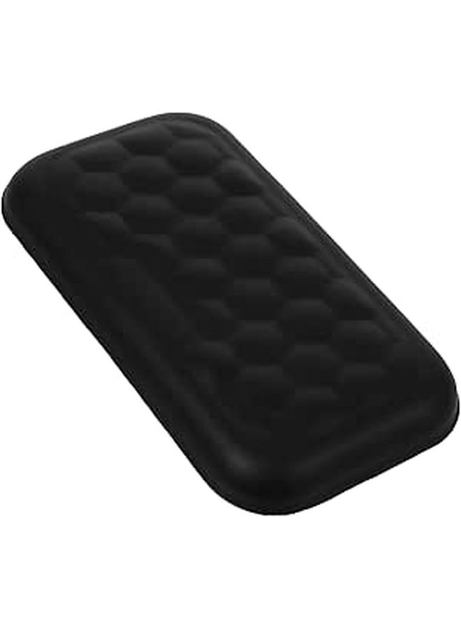 Ergonomic Keyboard Wrist Rest Pad Comfortable Wrist Support Desk Accessories For Home Office Gaming - Image 1