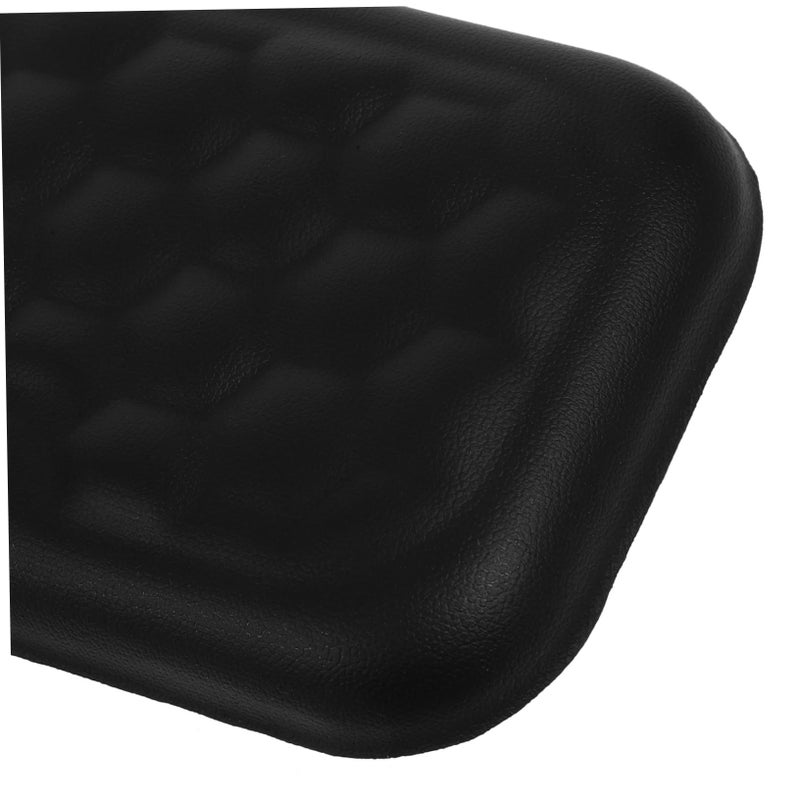 Ergonomic Keyboard Wrist Rest Pad Comfortable Wrist Support Desk Accessories For Home Office Gaming - Image 4