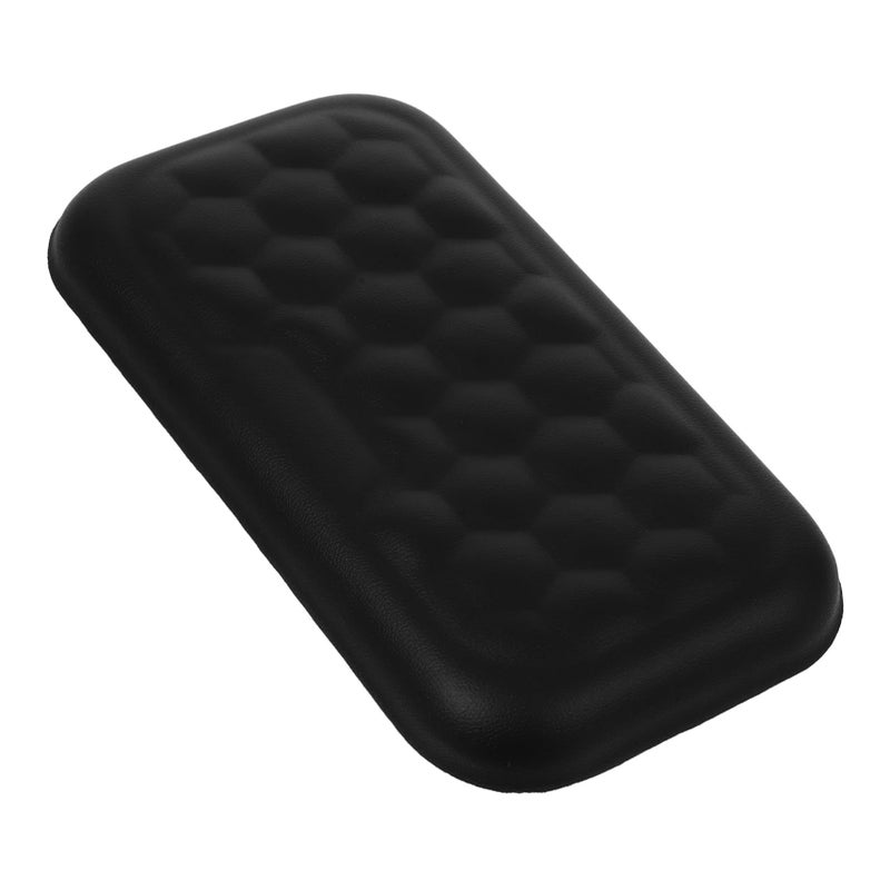 Ergonomic Keyboard Wrist Rest Pad Comfortable Wrist Support Desk Accessories For Home Office Gaming - Image 2