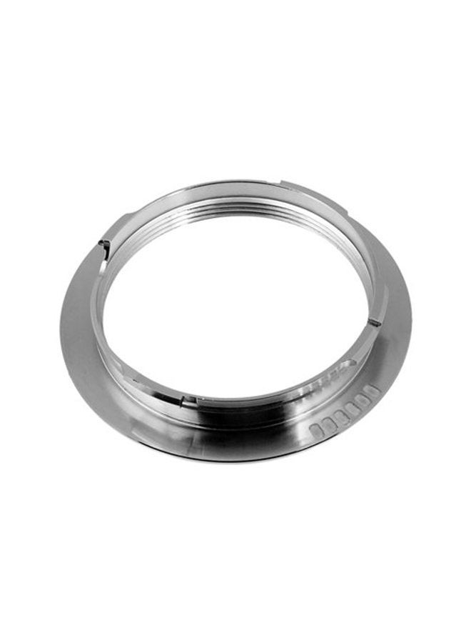 Fotodiox Pro Lens Mount Adapter, Leica M39 to Leica M, 50-75mm Frame, Manual Focus, No Play, Infinity Focus Guaranteed, 24 Month Warranty - Image 5