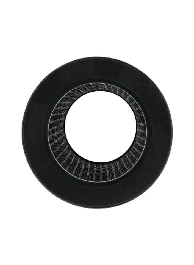 HoMedics Replacement HEPA Activated Carbon Air Cleaning Filter Black and White AP-T40FL-SA  - Image 2
