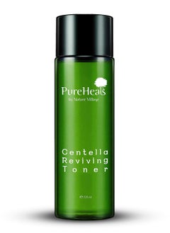 Pureheals Pureheals Centella Reviving Toner, 125 ml  - Image 1