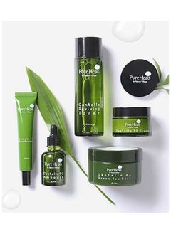 Pureheals Pureheals Centella Reviving Toner, 125 ml  - Image 5