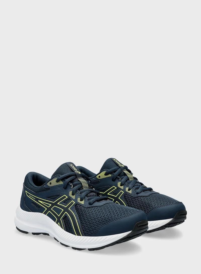 asics Contend 8 Gs