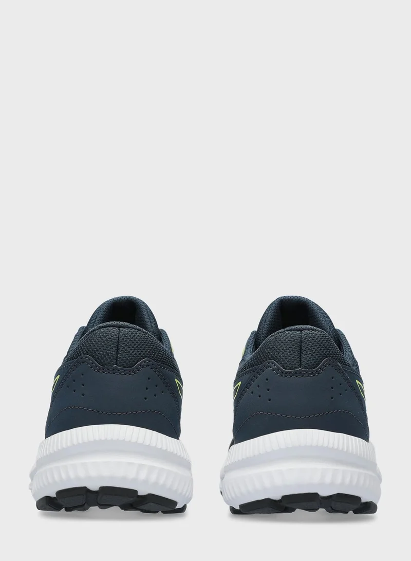 asics Contend 8 Gs