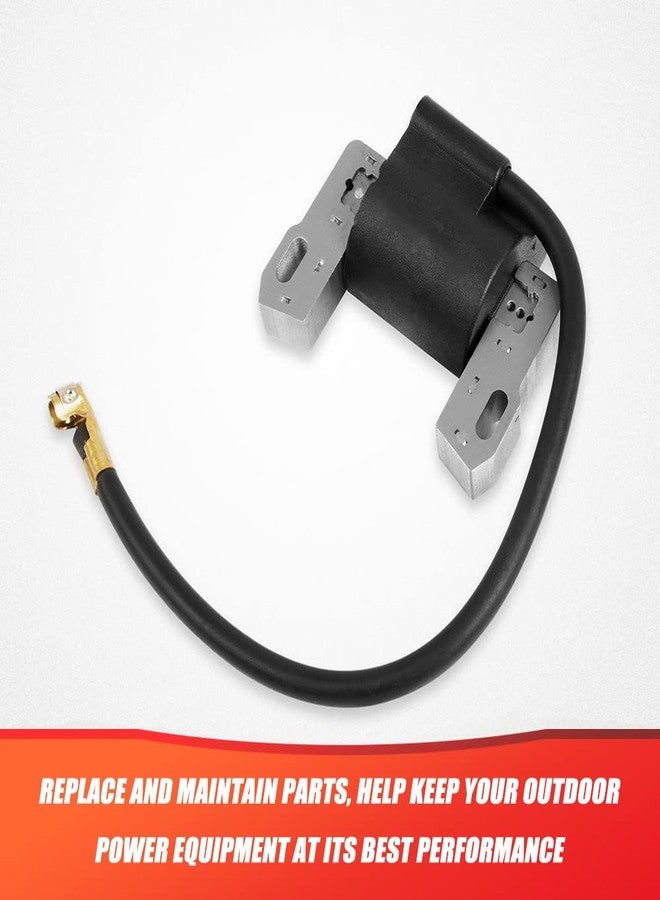 RANSOTO 2Pcs Ignition Coil 592846 Compatible with Briggs & Stratton Intek V-Twin 18-22HP Engine,Replaces 799651 691060 401577 - Image 4