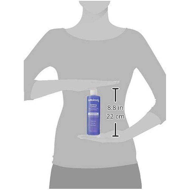 Lottabody Setting Lotion, 15 Ounce - Image 3