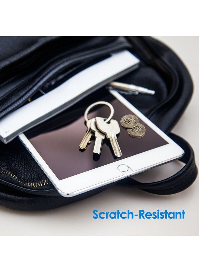 Jetech Screen Protector For Ipad Pro 10.5 Inch And Ipad Air 3 (10.5 Inch 2019 Model) 9H Tempered Glass Film Hd Clear 2 Pack - Image 5