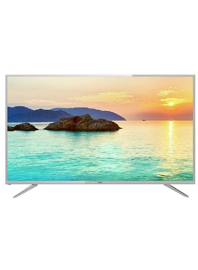 سهم شاشة سمارت - 75 بوصة - LED - 4K UHD - DLED - بدون إطار- SHM-75LPS - Image 1