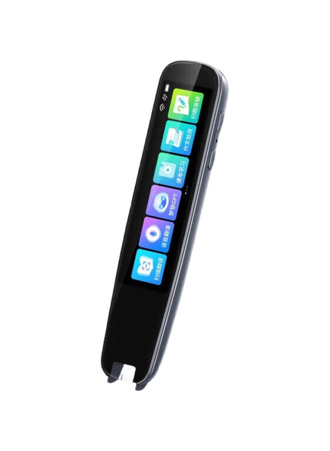 Readboy Ai Dictionary Pen D1Pro, English Reading Pen, Translation Pen, All-Subject Learning Pen, Electronic Dictionary, Scanning Pen, Vocabulary Pen, Learning Machine, Translation Machine - Image 3