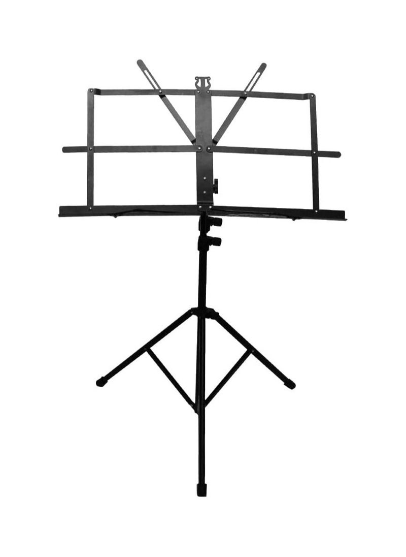 Megarya ChromaCast CC-MSTAND Folding Music Stand with Carry Bag  - Image 3