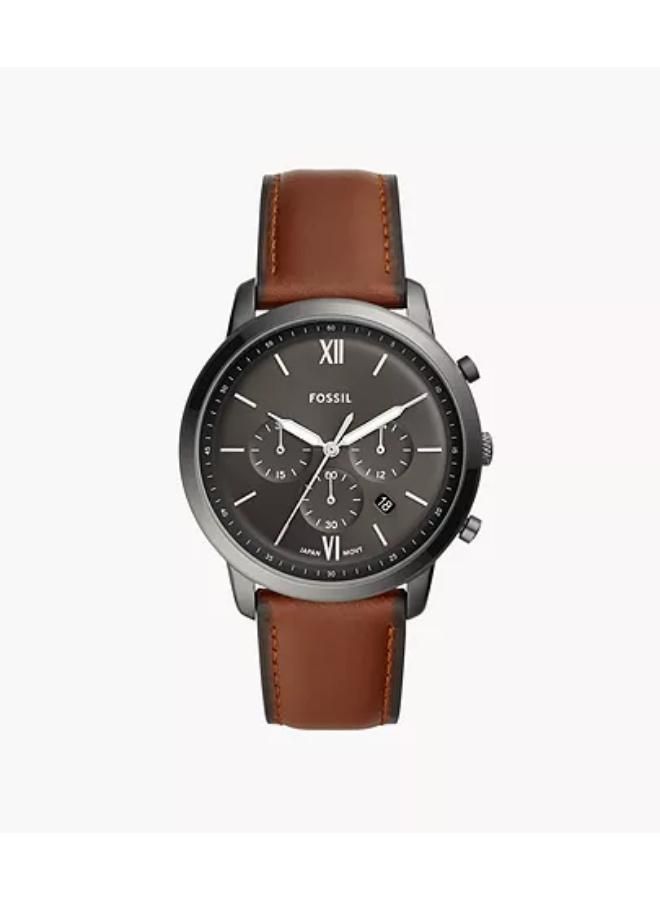 Fossil Wrist Watch for Men - FS5512