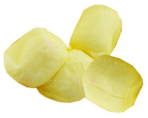 Party Sweets حلوى الحفلات زبدة صفراء 275 باوند تقريبًا 350 قطعة من حلوى الضيافة - Image 5