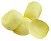 Party Sweets حلوى الحفلات زبدة صفراء 275 باوند تقريبًا 350 قطعة من حلوى الضيافة - Image 4