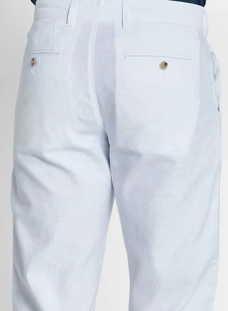 Marks & Spencer Essential Linen Shorts