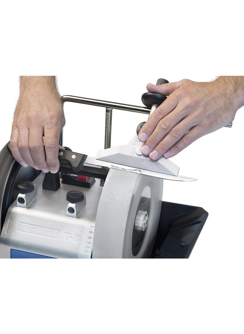 TORMEK - SVM-140 Long Flexible Knife Sharpening Apparatus - Image 1