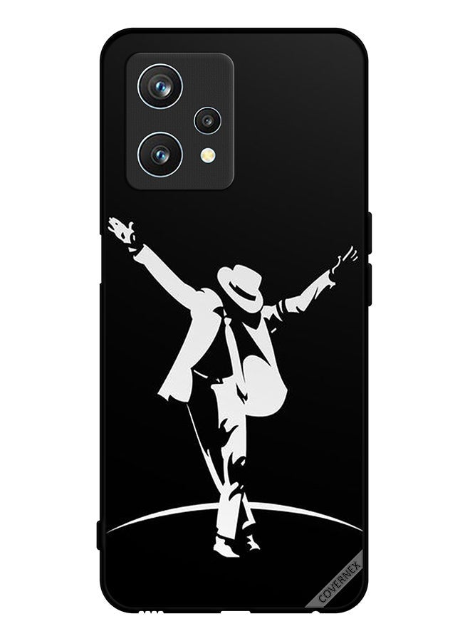 Covernex Protective Case Cover For Realme 9 Pro Mj Style - Image 1