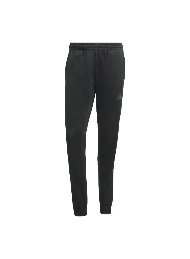Adidas Adidas Sea Pant Black Pants (1/1) Pants For Men