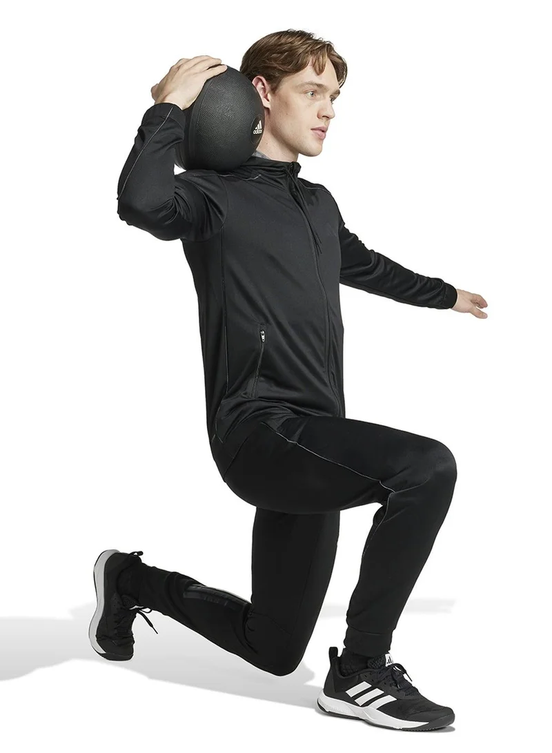 Adidas Train Essentials Seasonal Pants