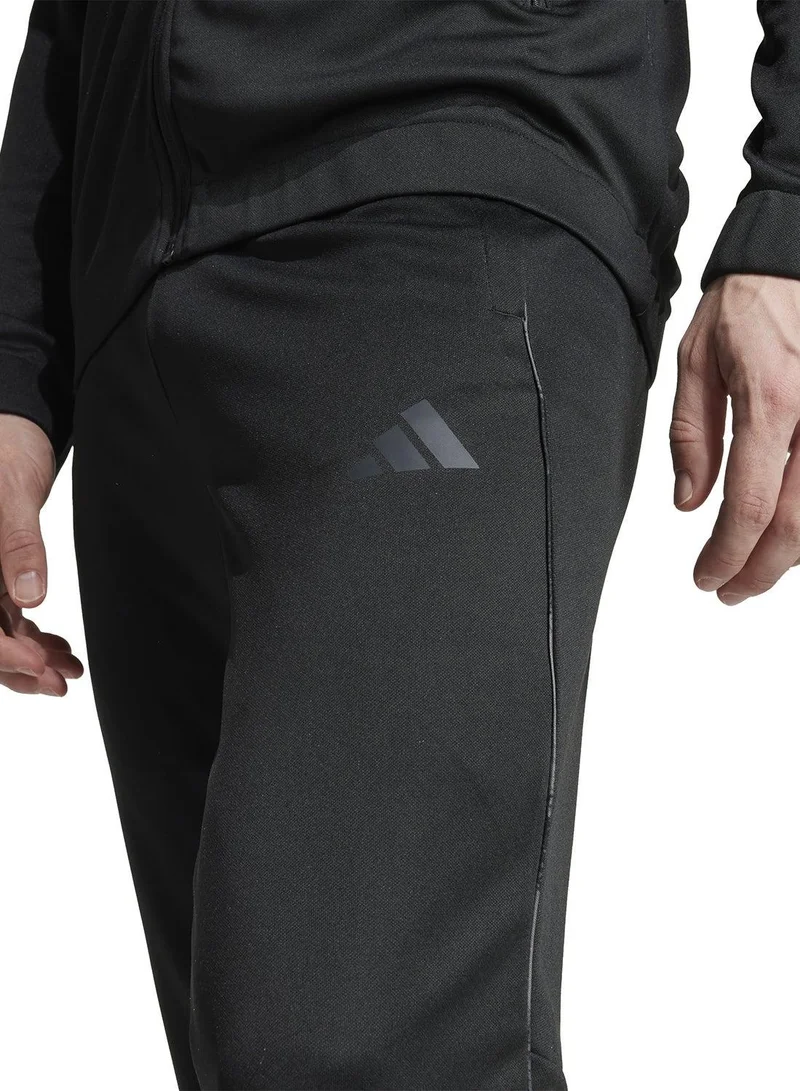 Adidas Train Essentials Seasonal Pants
