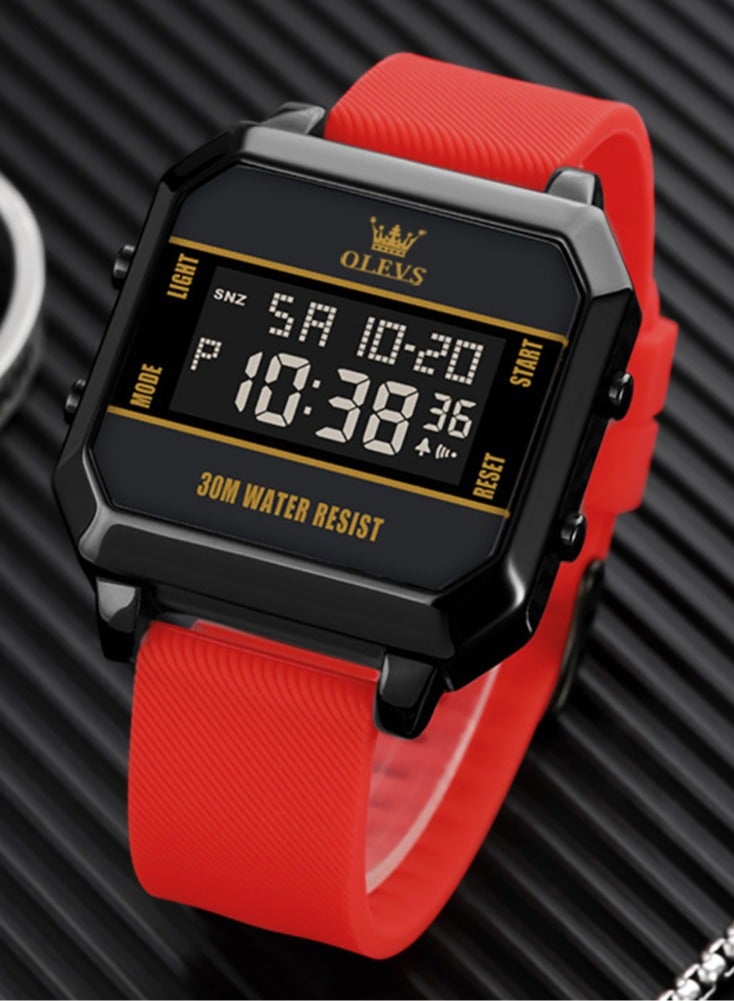 أوليفز OLEVS الرجال ووتش - Image 1