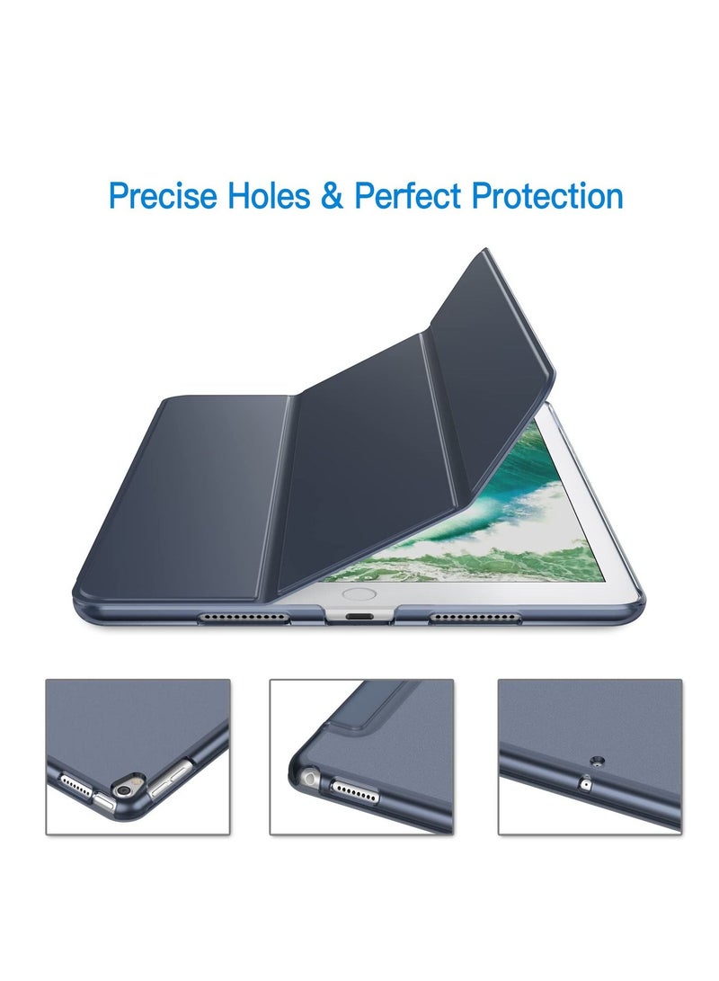 Jetech Case for iPad Air 3 3rd Generation Smart Cover Auto Wake Sleep Cover - Image 2