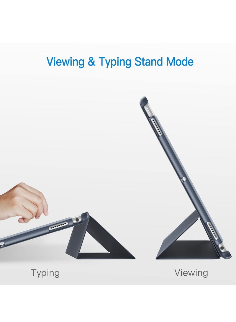 Jetech Case for iPad Air 3 3rd Generation Smart Cover Auto Wake Sleep Cover - Image 5