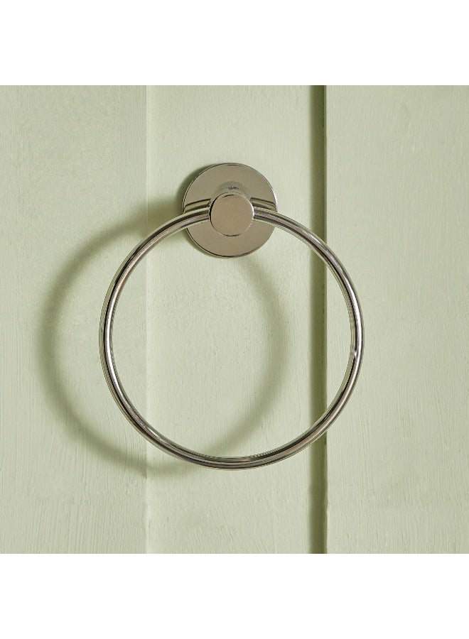 Home Box حلقة منشفة الحمام الدائرية من سانتي - Image 3