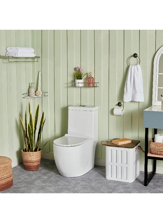 Home Box حلقة منشفة الحمام الدائرية من سانتي - Image 5