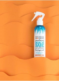 Beach Babe Soft Waves Sea Salt Spray, Tropical Banana Scent - 8 Ounce - pzsku/ZA040CEF5259E72DA36F4Z/45/_/1686478559/d7f679d2-2b24-40dc-9d25-9b0193ac1779