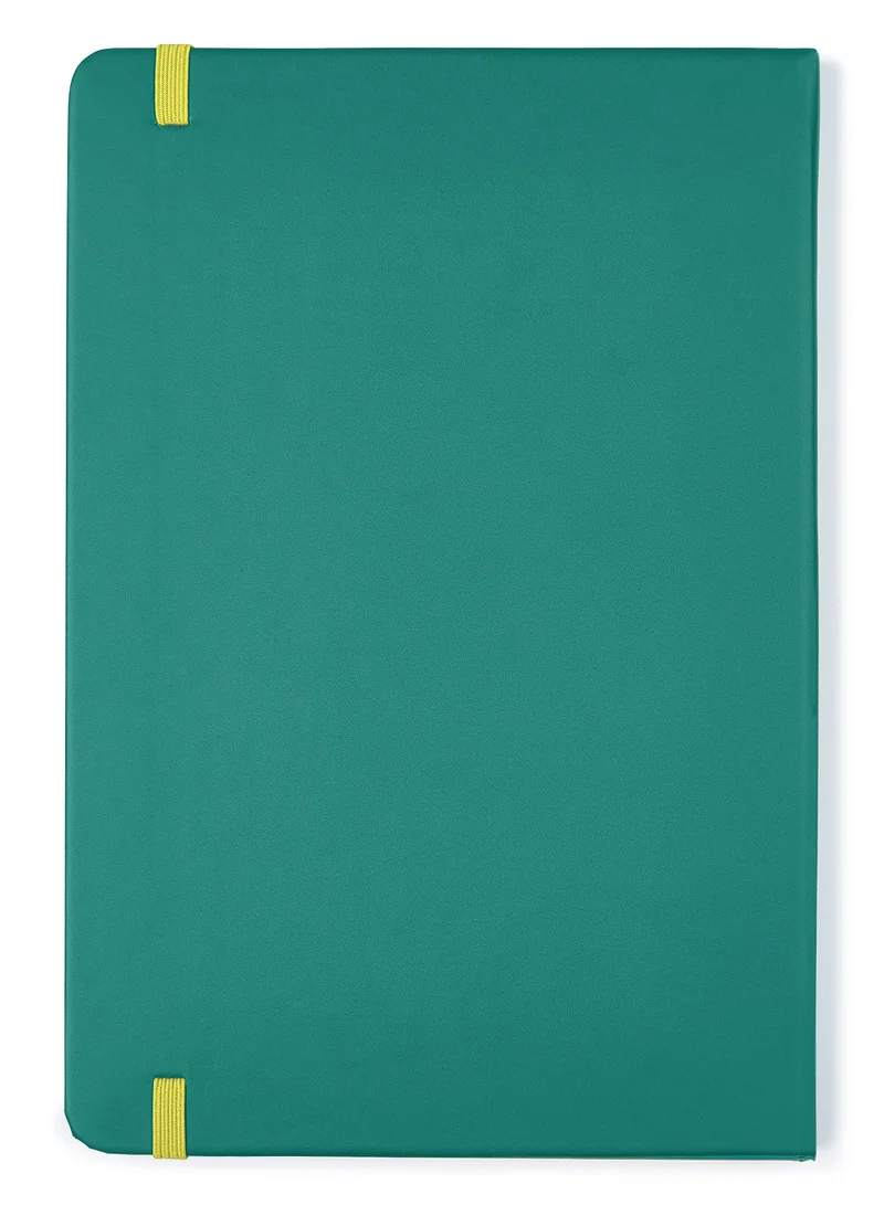 Aston Martin  AMF1 FW LOGO NOTEBOOK  | Best Price UAE