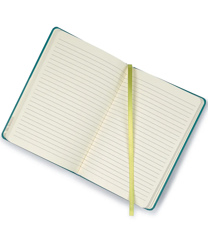 Aston Martin AMF1 FW LOGO NOTEBOOK