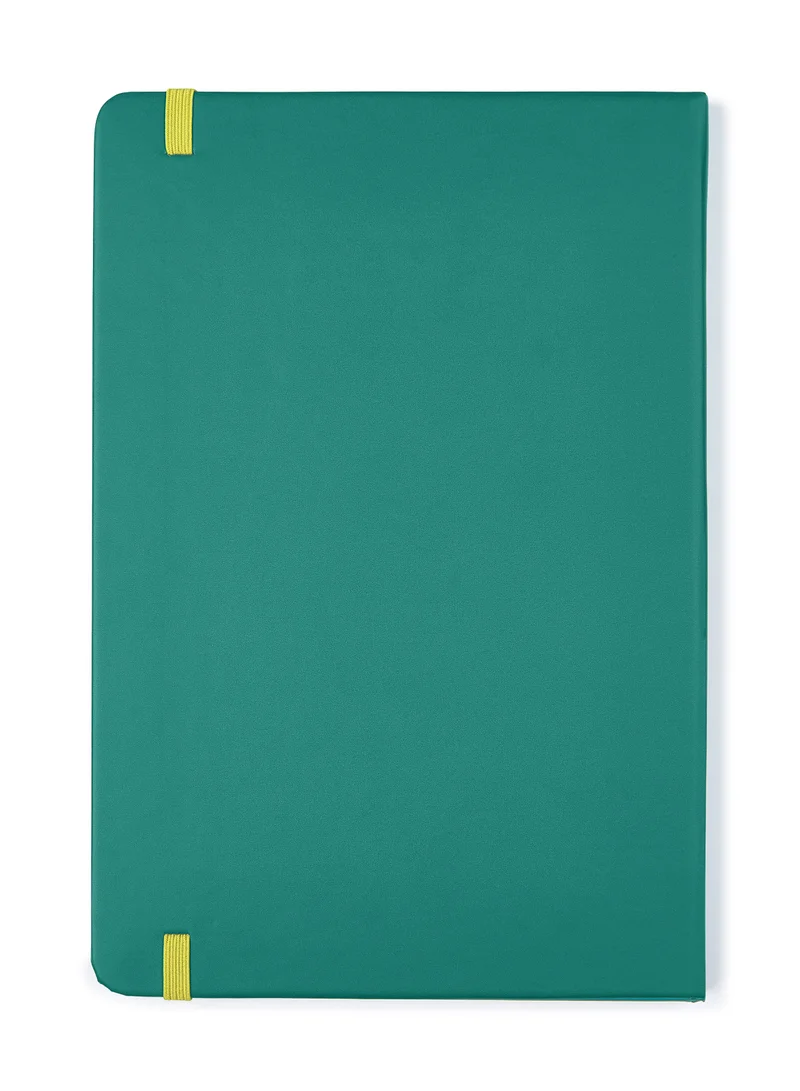 Aston Martin  AMF1 FW LOGO NOTEBOOK  | Best Price UAE