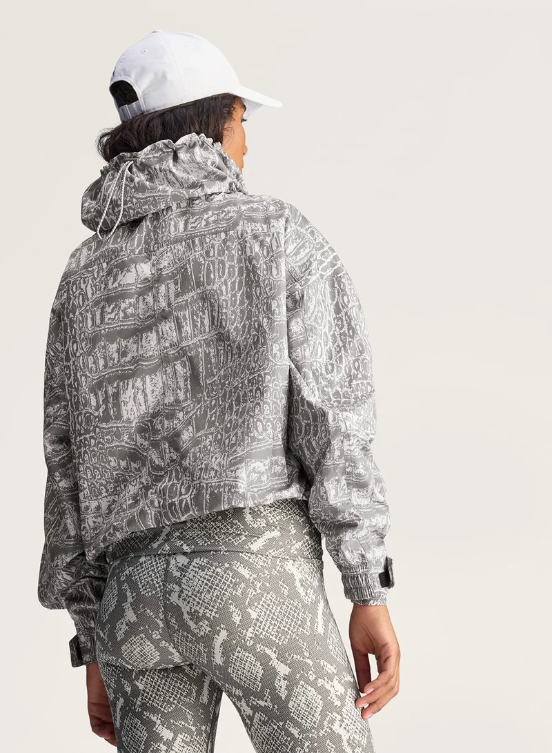 adidas By Stella McCartney Adidas By Stella Mccartney Item Printed Track Top