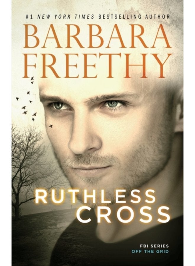 Ruthless Cross 6 - Paperback