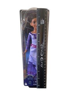 Disney Disney Asha In The City Of Rosas 43223 Building Toy Set; A Buildable Model To Inspire Adventures And Creative Play; A Fun Gift From The Film, Wish, For Kids And Fans Aged 6 And Over (154 Pieces)  - Image 4