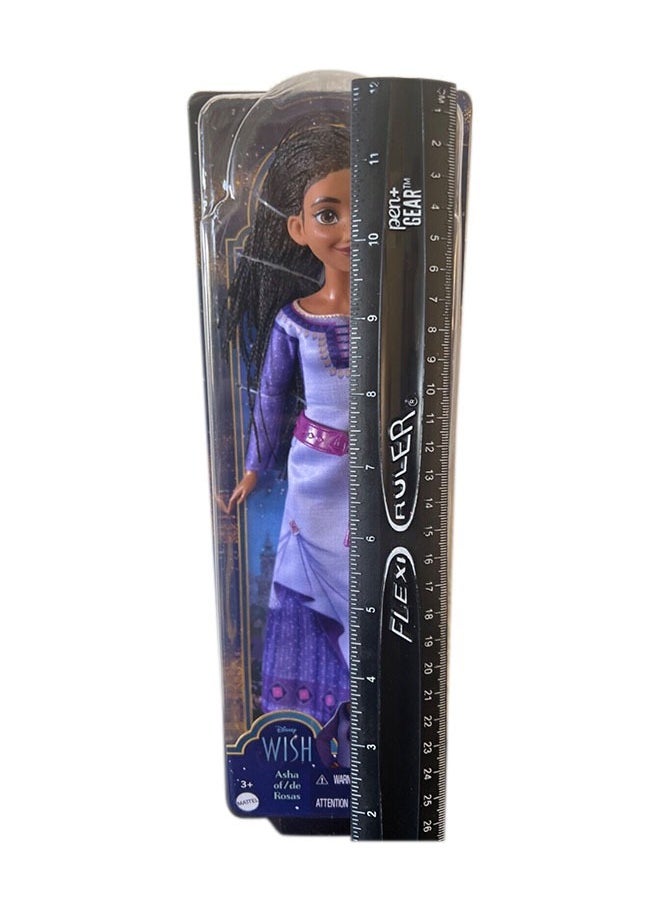 Disney Disney Asha In The City Of Rosas 43223 Building Toy Set; A Buildable Model To Inspire Adventures And Creative Play; A Fun Gift From The Film, Wish, For Kids And Fans Aged 6 And Over (154 Pieces)  - Image 4