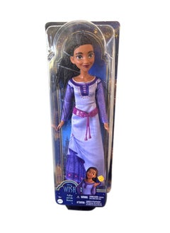 Disney Disney Asha In The City Of Rosas 43223 Building Toy Set; A Buildable Model To Inspire Adventures And Creative Play; A Fun Gift From The Film, Wish, For Kids And Fans Aged 6 And Over (154 Pieces)  - Image 2
