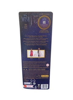 Disney Disney Asha In The City Of Rosas 43223 Building Toy Set; A Buildable Model To Inspire Adventures And Creative Play; A Fun Gift From The Film, Wish, For Kids And Fans Aged 6 And Over (154 Pieces)  - Image 5