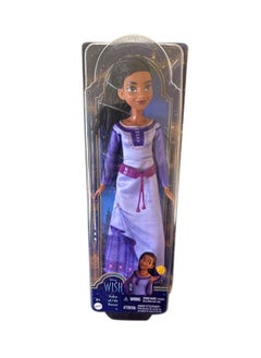 Disney Disney Asha In The City Of Rosas 43223 Building Toy Set; A Buildable Model To Inspire Adventures And Creative Play; A Fun Gift From The Film, Wish, For Kids And Fans Aged 6 And Over (154 Pieces)  - Image 3