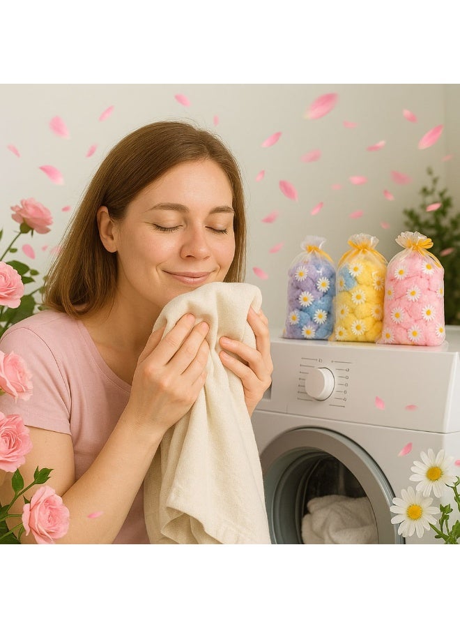 Laundry Deodorizer and Washing Machine Refresher - Image 1