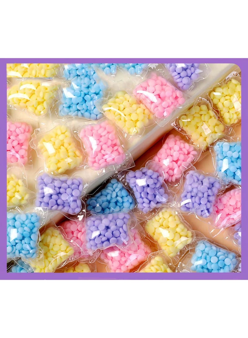 Laundry Deodorizer and Washing Machine Refresher - Image 3