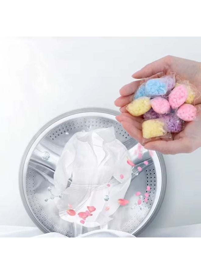 Laundry Deodorizer and Washing Machine Refresher - Image 2