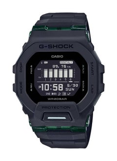 G-Shock Digital Resin Band Watch GBD-200UU-1DR