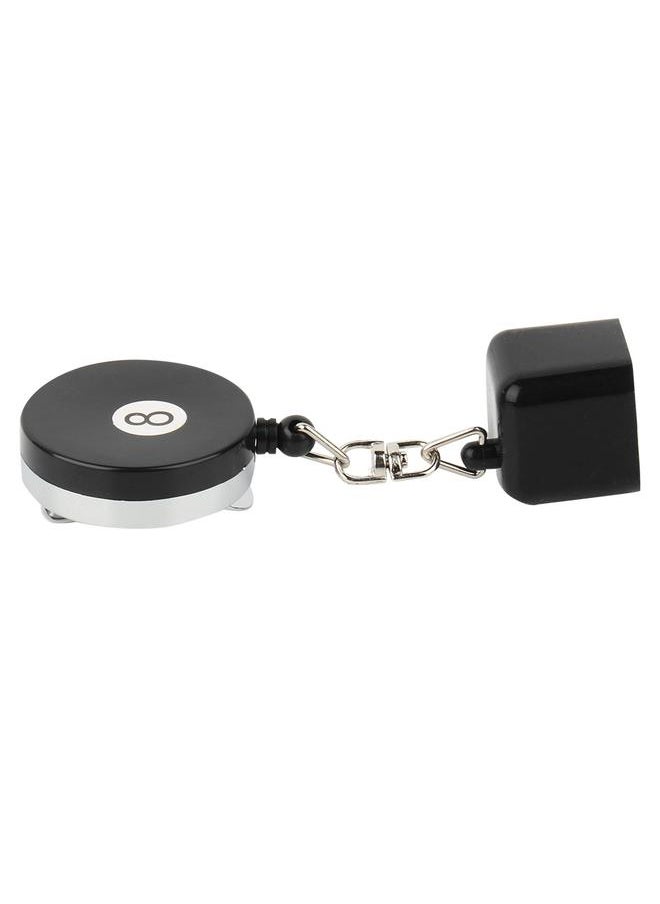 Thoraya Retractable Billiard Pool Cue Chalk Holder Protective Cover Accessory Portable  - Image 3