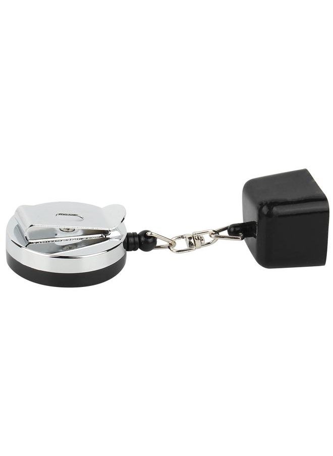 Thoraya Retractable Billiard Pool Cue Chalk Holder Protective Cover Accessory Portable  - Image 1