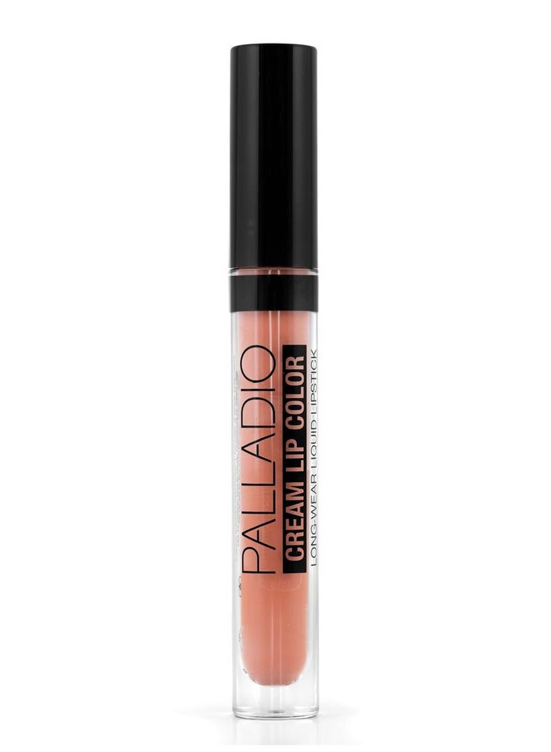 PALLADIO PALLADIO Cream Lip Color  - Image 1