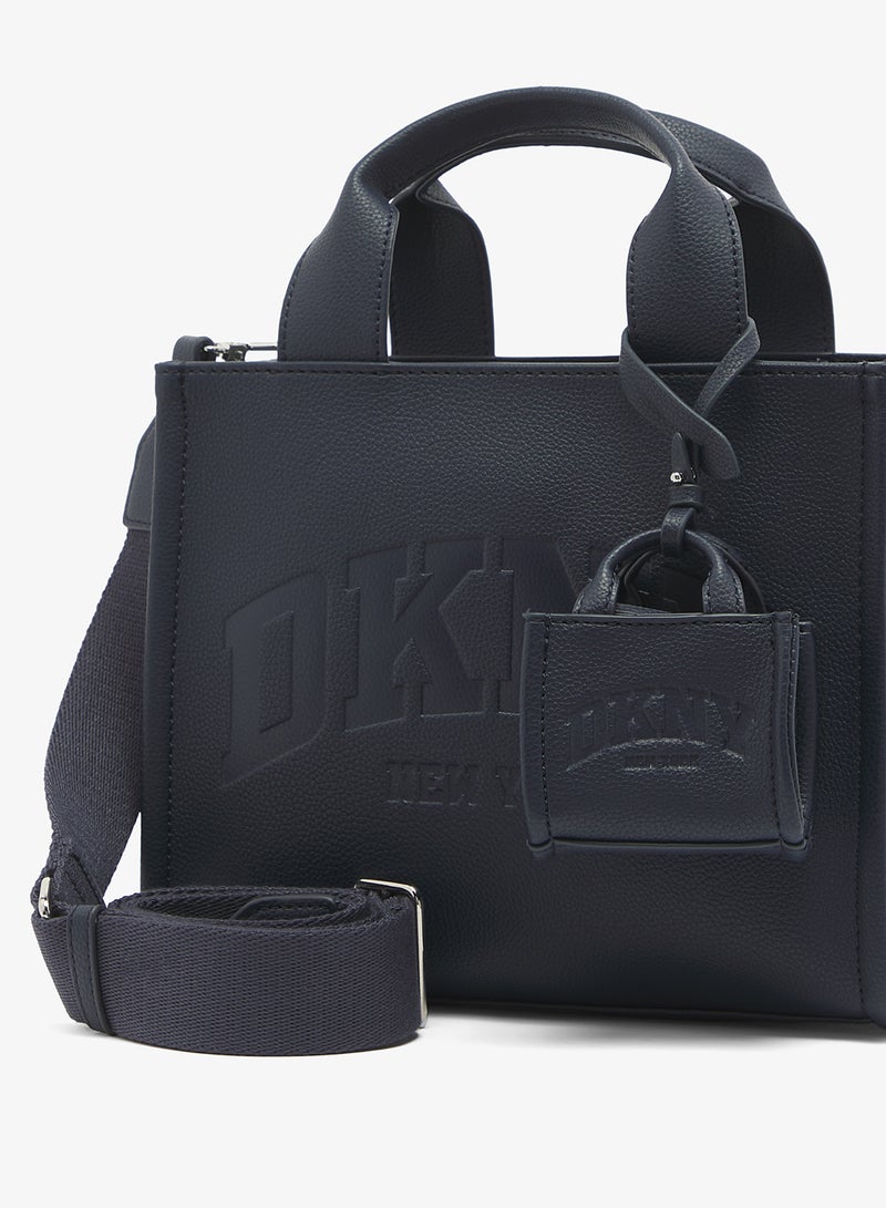 د ك ن ي هادلي حقيبة يد صغيرة - Image 3