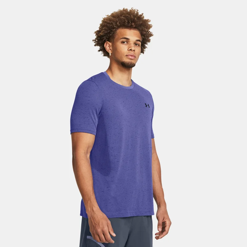 Men's Vanish Seamless Training T-Shirt